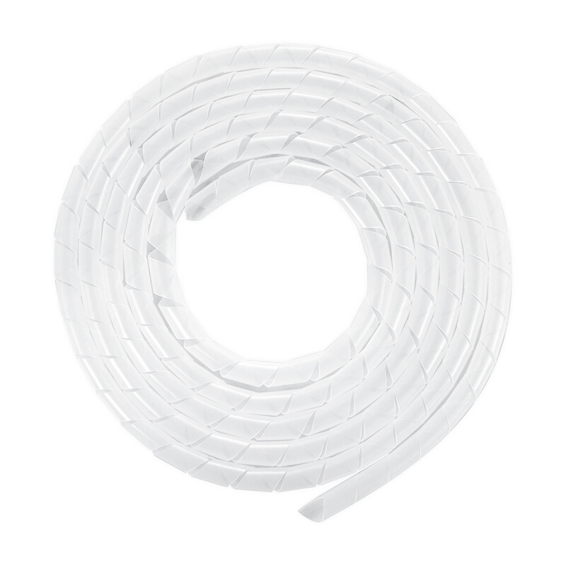 包尔星克 ACLWAGW2G9 理线器 缠绕管保护套 12mm*2M