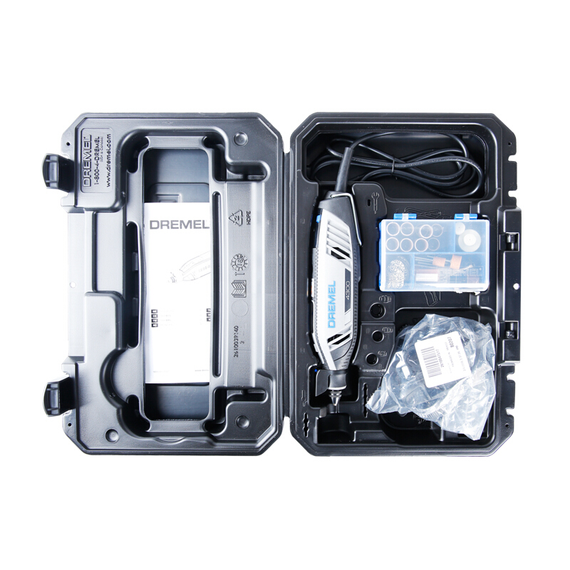 琢美_电磨机 8220