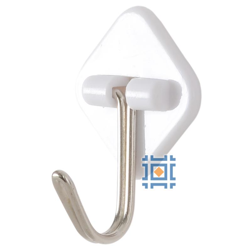 粘式挂钩（6个装）