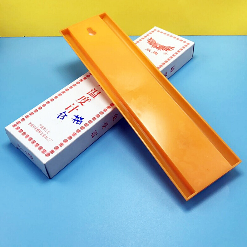 双鱼 A-1 温度计