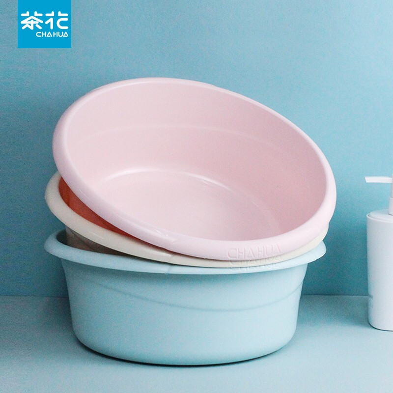 茶花_03381K 脸盆