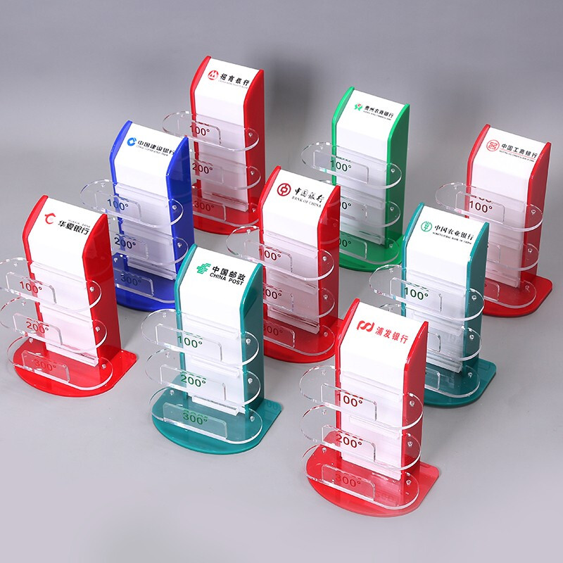 定制_亚克力眼镜架