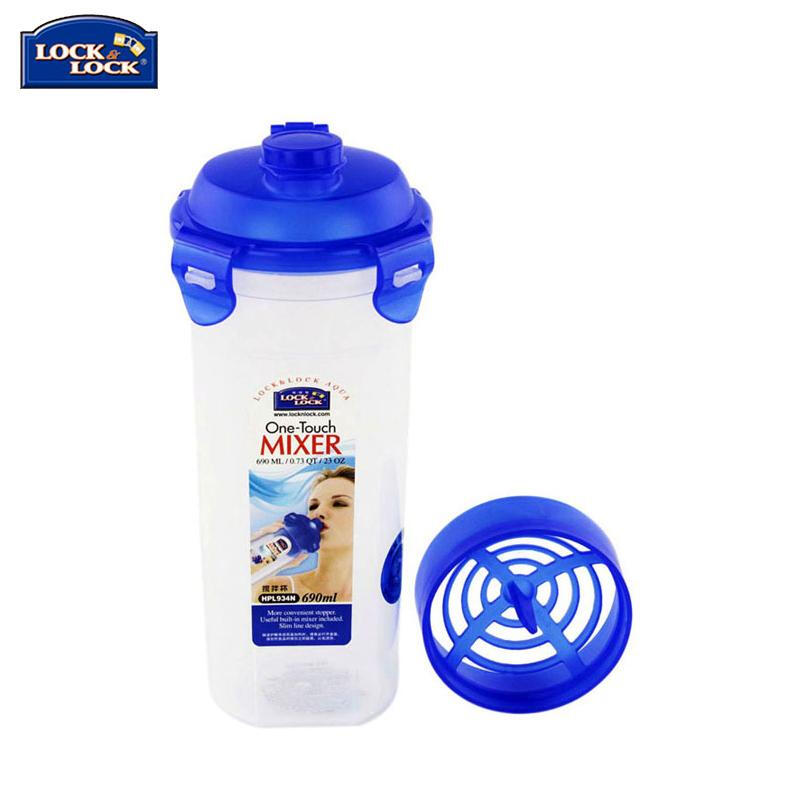 乐扣_HPL934N 690ml塑料水杯