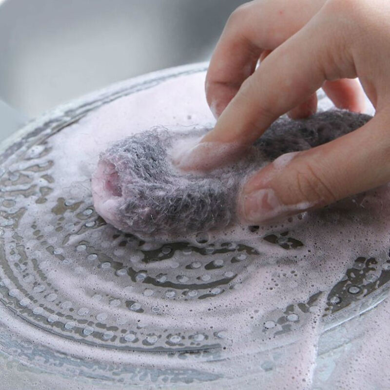 爱悠威_1号钢丝棉