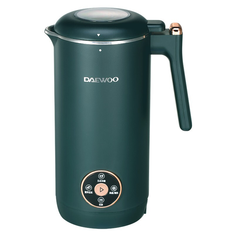 大宇 DY-DJ35 家用迷你破壁机 多功能便携豆浆机