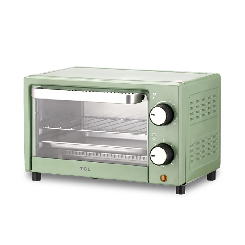 TCL TKX-P0812B 焕新智能蒸汽烤箱