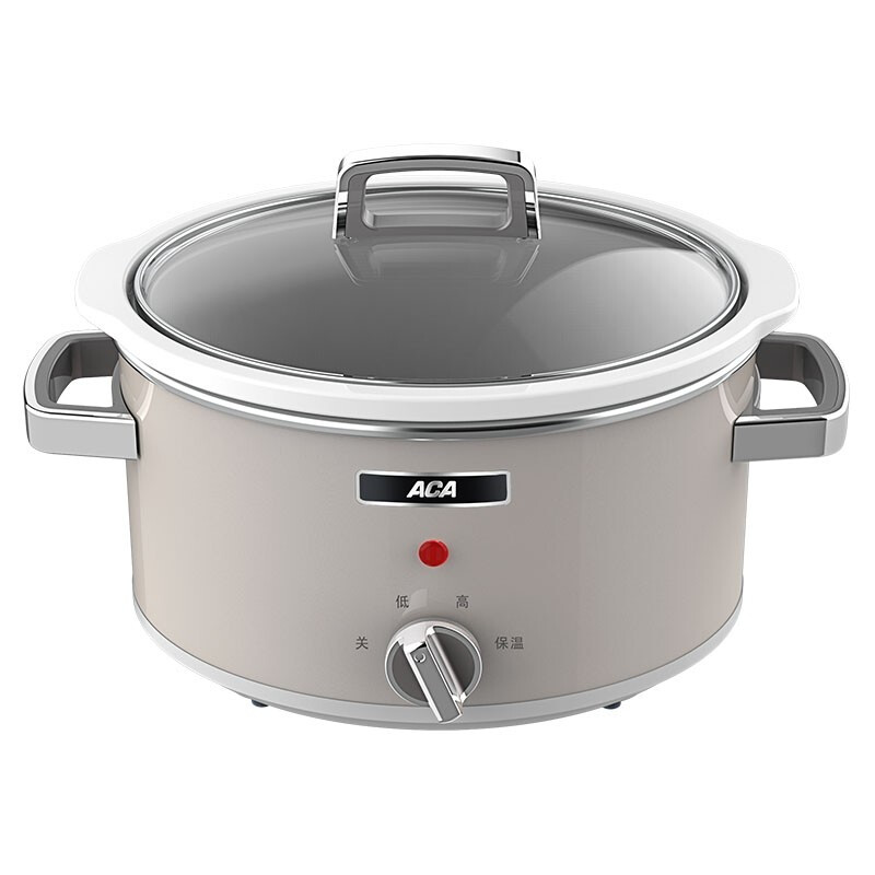 北美 ACA ALY-38DG02J 多功能慢炖锅