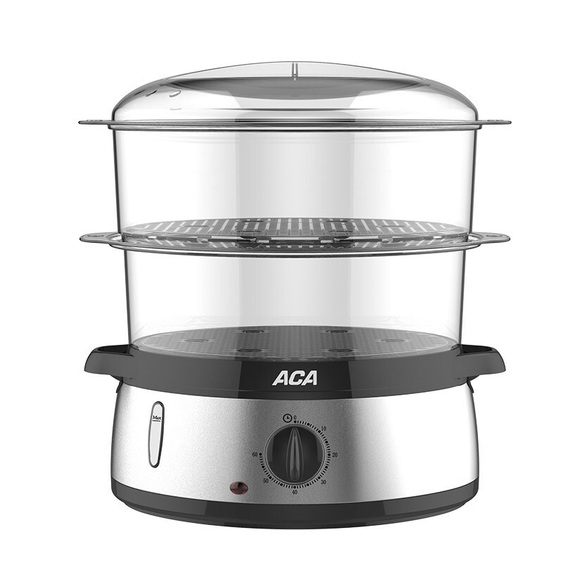 北美 ACA ALY-60DZ05J电蒸锅