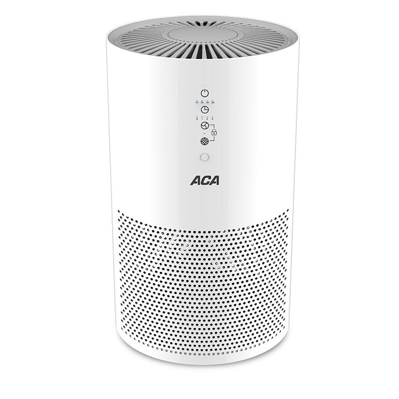 北美 ACA ALY-22KJ05S 空气净化器