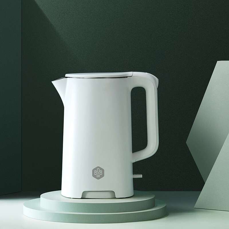 博堡 BDY-808H 电热水壶