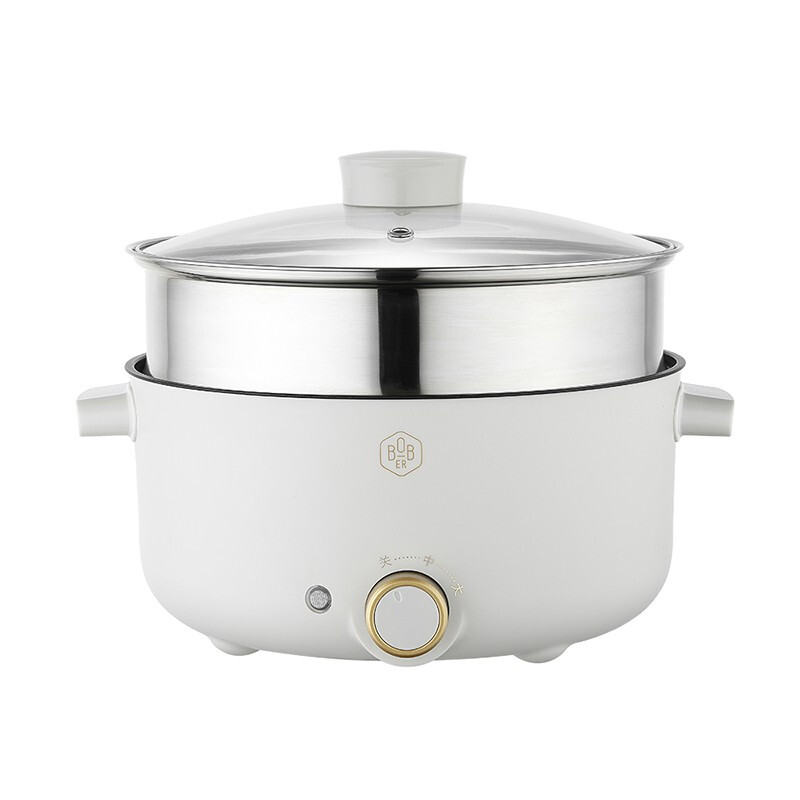 博堡 BDY-907G 液体加热器（电火锅）