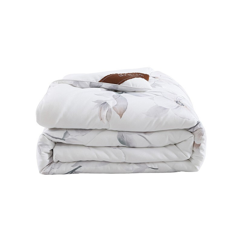 博洋 BYXW609-2 珀雅羽毛绒被