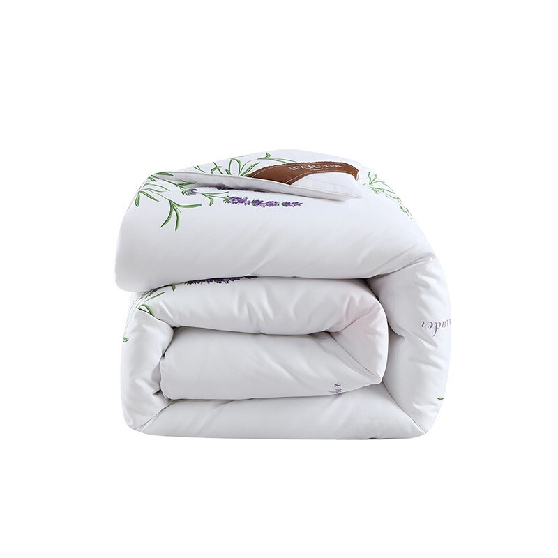 博洋 BYXW610-1 薰衣草香薰被