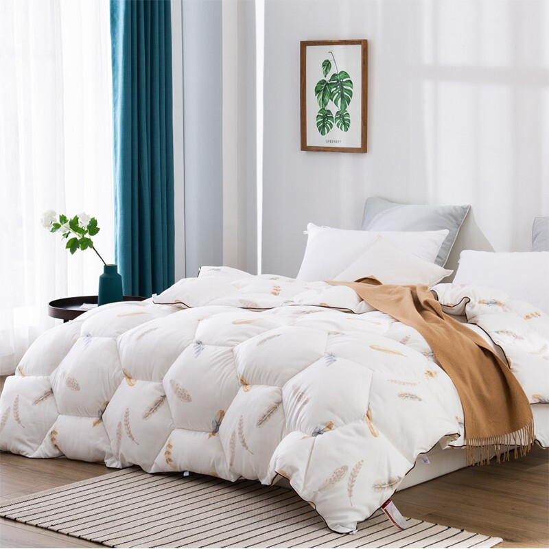 多喜爱 203*229cm 艾莱塔羽丝暖冬被