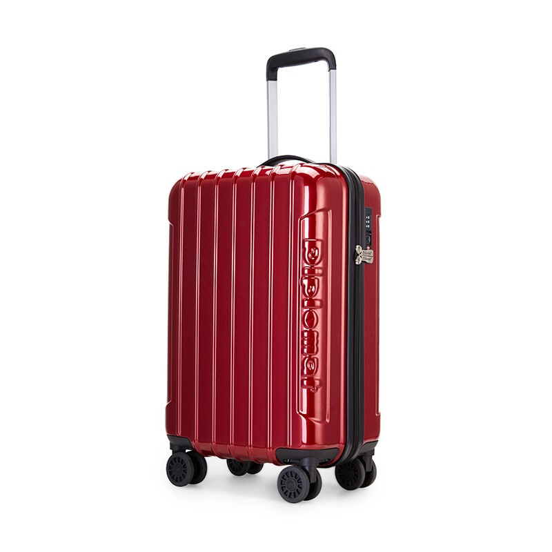 外交官 HM-6282-2 拉杆箱