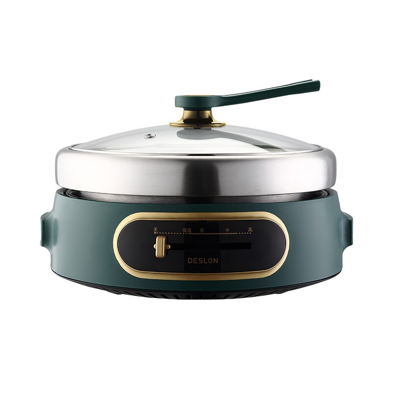 德世朗 DDQ-HG105 电火锅