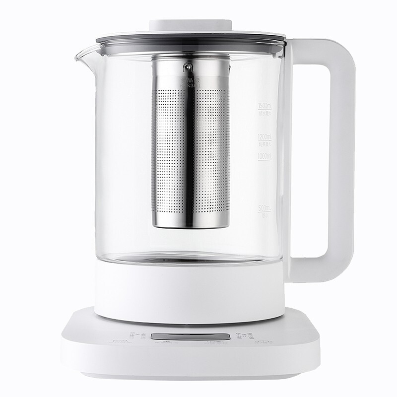 德世朗 DDQ-SH207 养生壶