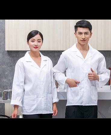 国产 长袖工作服（上装）