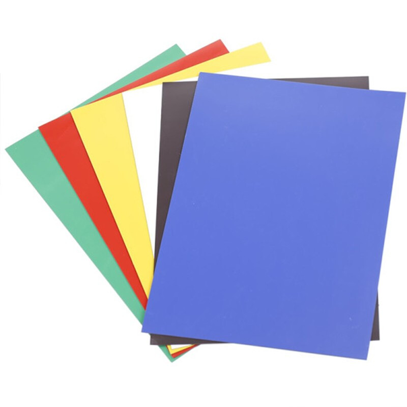 装得快 A4 软磁片